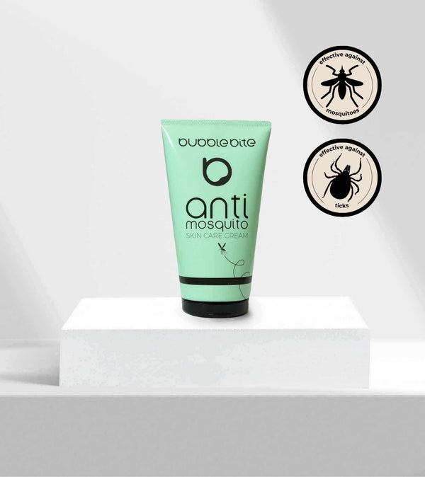 Anti Mosquito Skin Care Cream (150ml)