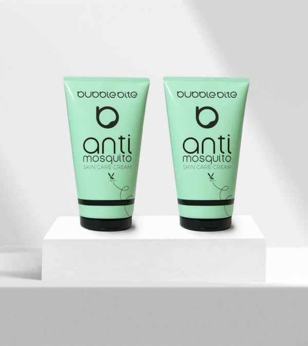 Krém proti komárom (2x150ml)