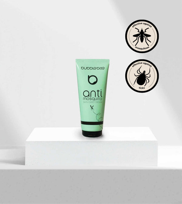 Anti Mosquito Skin Care Cream (75ml)