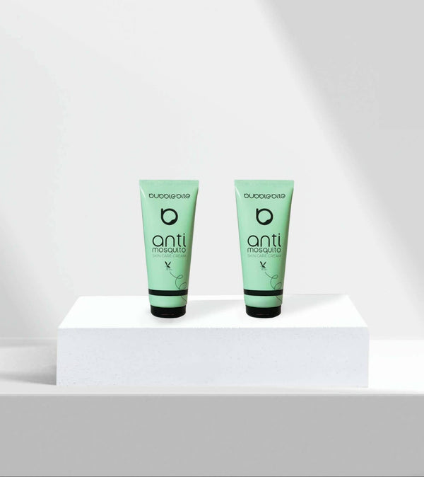 Krém proti komárom (2x75ml)