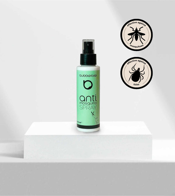 Anti Mosquito Spray (100ml)