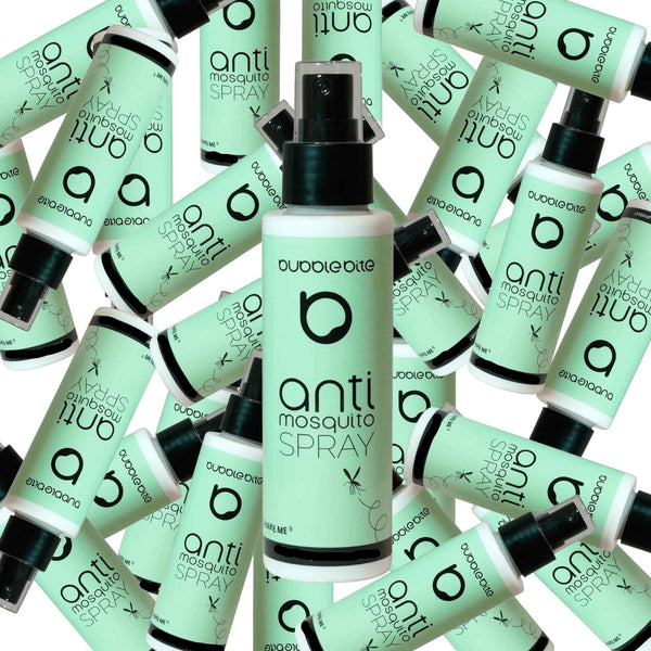 Anti Mosquito Spray (6x100ml)