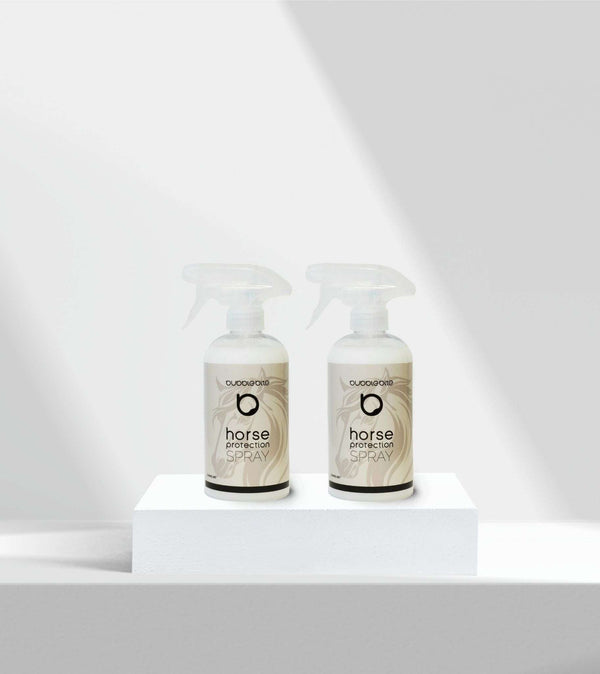 Sprej na ochranu koní (2x500ml)