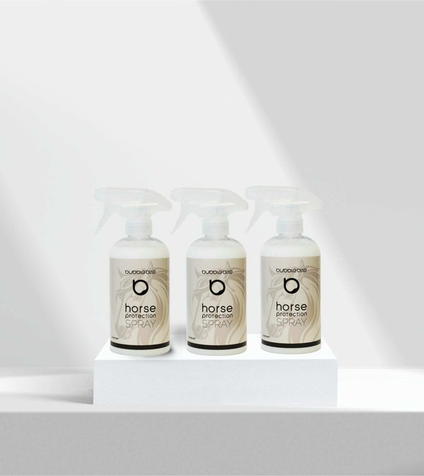 Sprej na ochranu koní (3x500ml)