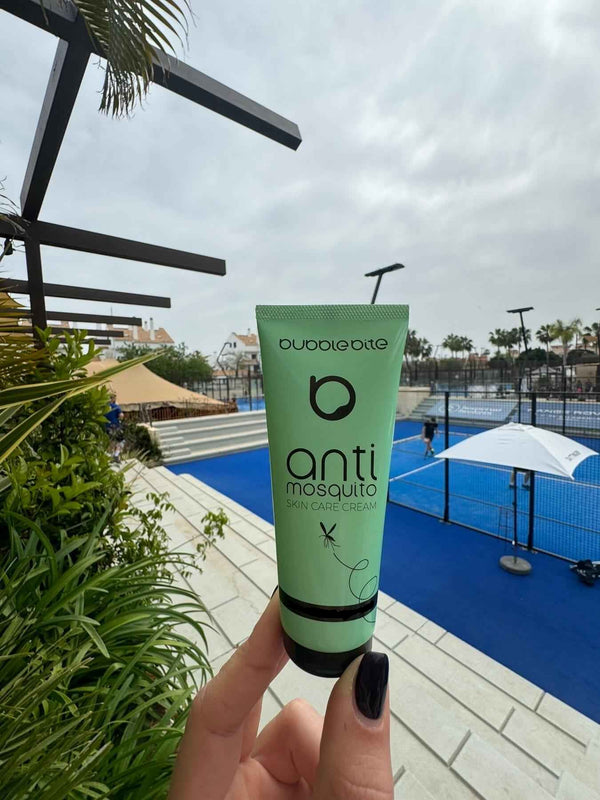Anti Mosquito Skin Care Cream (2x75ml)