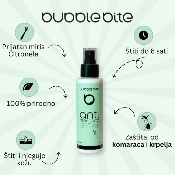 PAKET DRUŽINSKI